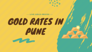 Today Gold Rate In Pune (18k, 22k & 24k Live Gold Rate) – Today Gold ...